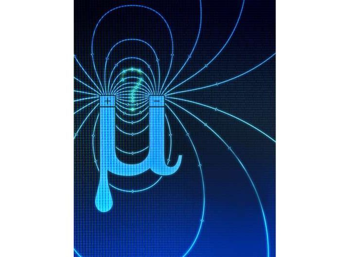 LHCb collaboration observes ultra-rare baryon decay