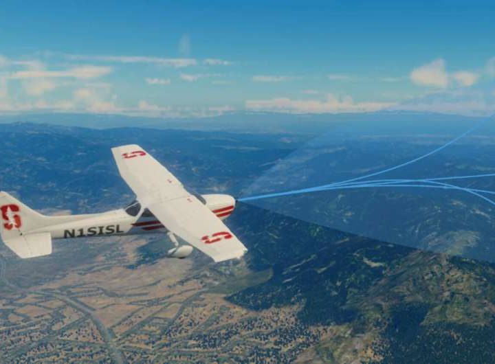 Researchers speed up simulations with smarter data approach