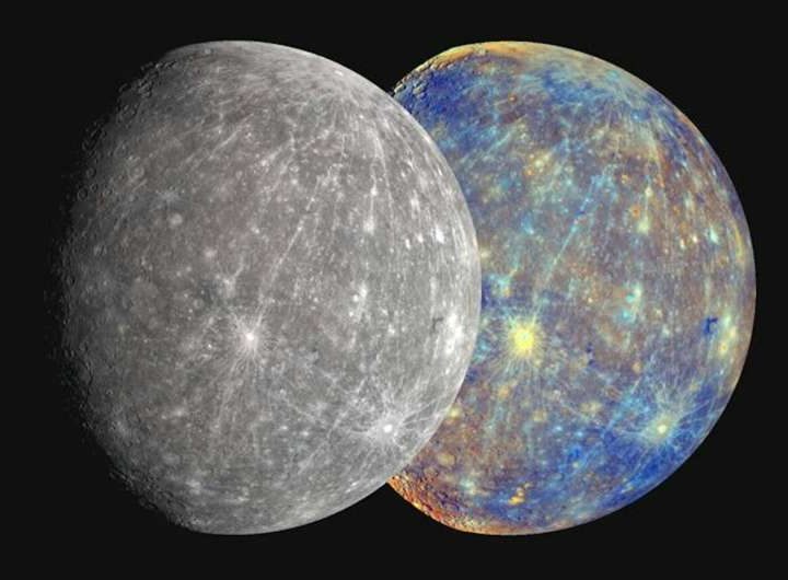 The mystery of Mercury’s missing meteorites, and how we may have finally found some