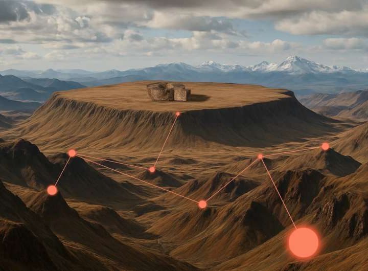 Understanding quantum computing’s most troubling problem—the barren plateau