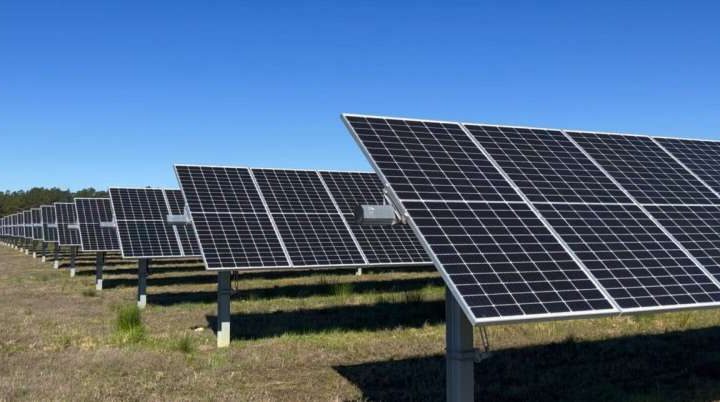 Study sheds light on solar farm impacts to property values