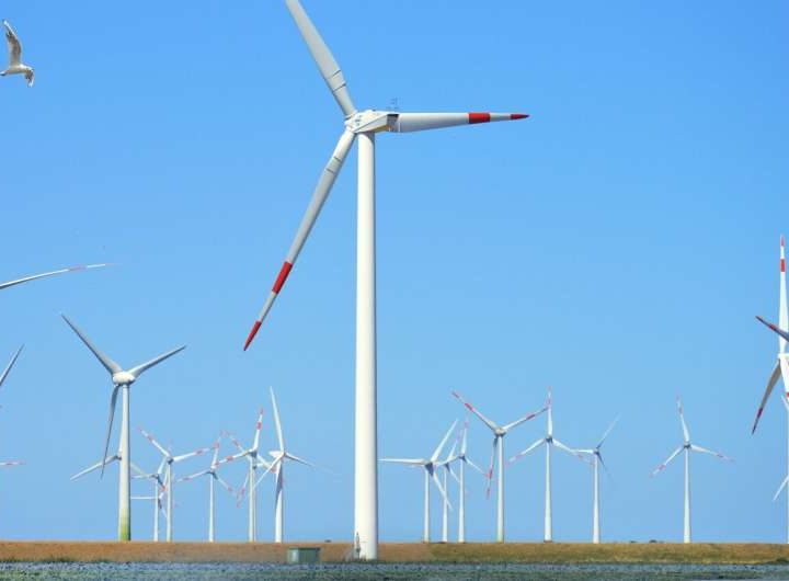 G20 countries could produce enough renewable energy for the whole world: What needs to happen