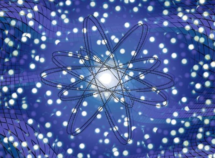 Companies are racing to develop the first useful quantum computer—ultracold neutral atoms could be the key