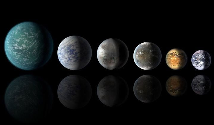 Why Land Detection Is Critical for Confirming Exoplanetary Life
