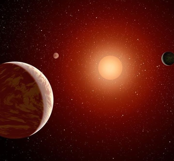 In the Search for Earth-like Worlds, We Should Probably Focus on Red Dwarfs