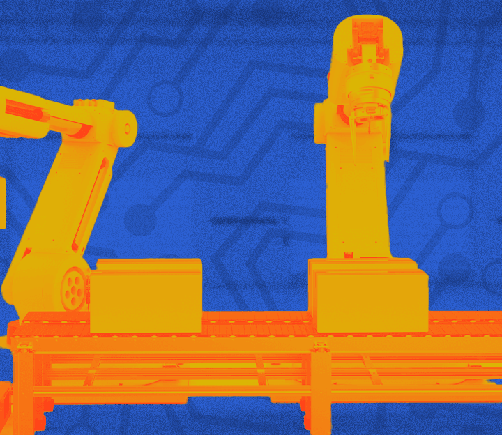 AI in Manufacturing: Why Now, and Why It Actually Matters