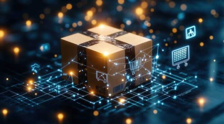 Your new engineering assistant runs on algorithms: AI reshapes parts procurement