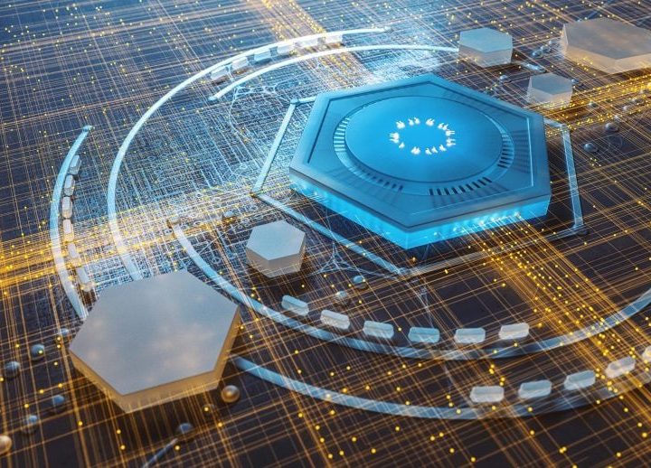 Scientists Use Cryptography To Unlock Secrets of Quantum Advantage