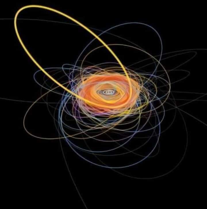Sensors Could Permanently Fly In The “Ignorosphere” Using Novel Propulsion Technique