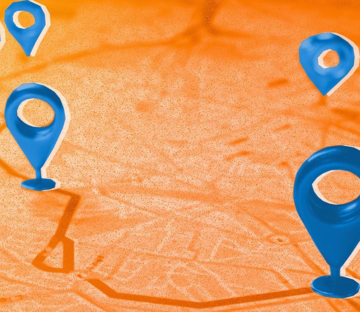 Tracing Roll Cages with IoT to Keep Supply Changes Moving