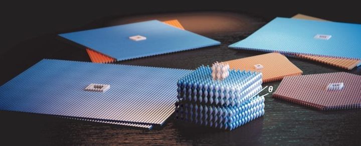 These DNA Structures Could Rewrite the Rules of Light, Sound, and Matter