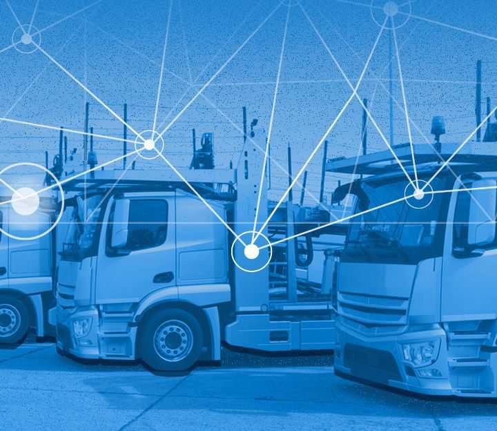 Road Intelligence: How Telematics is Driving Vehicle Fleets