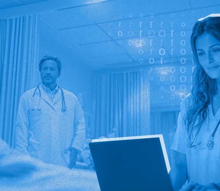 Empowering Healthcare Through Design, Data, and Continuous IoT Connectivity