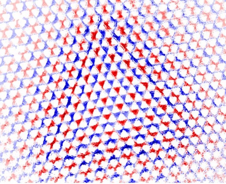 This Ultra-Thin Drumhead Moves Sound With Almost No Loss – And May Change Tech Forever