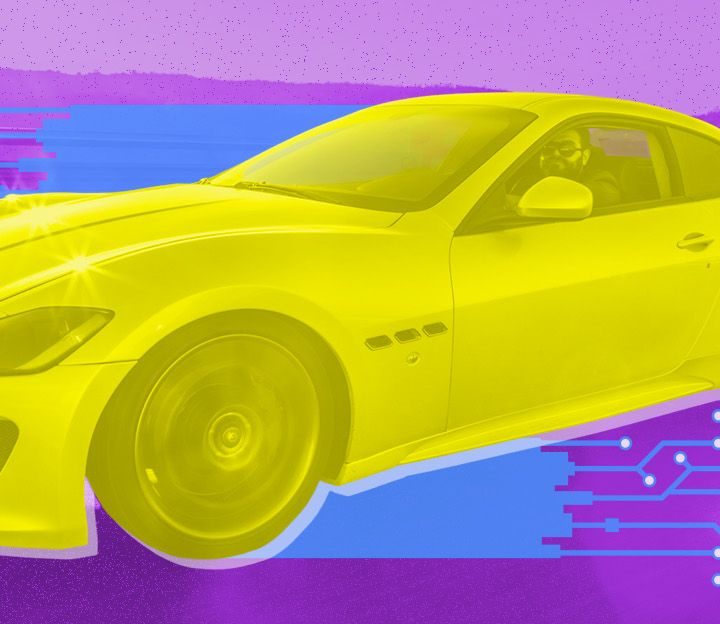 From Warning Lights to Insights: IoT and AI in the Driver’s Seat