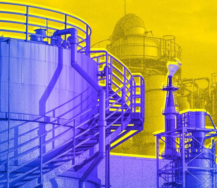 How IoT-Integrated LACT Metering Skids Transform Oil & Gas Operations