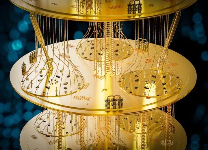 Quantum Computers Just Reached the Holy Grail – No Assumptions, No Limits