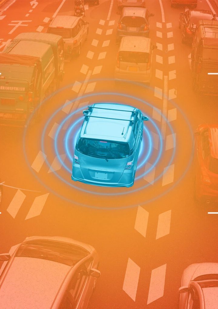 How Real-Time Digital Replicas Are Transforming Automotive Service Centers