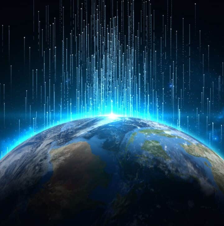 Japan Just Set an Internet Speed Record That Will Blow Your Mind — 4 Million Times Faster Than the US Average