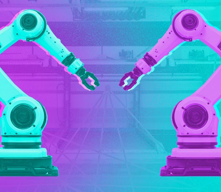 How Manufacturing Industries Can Implement IoT for Continuous Process Improvement