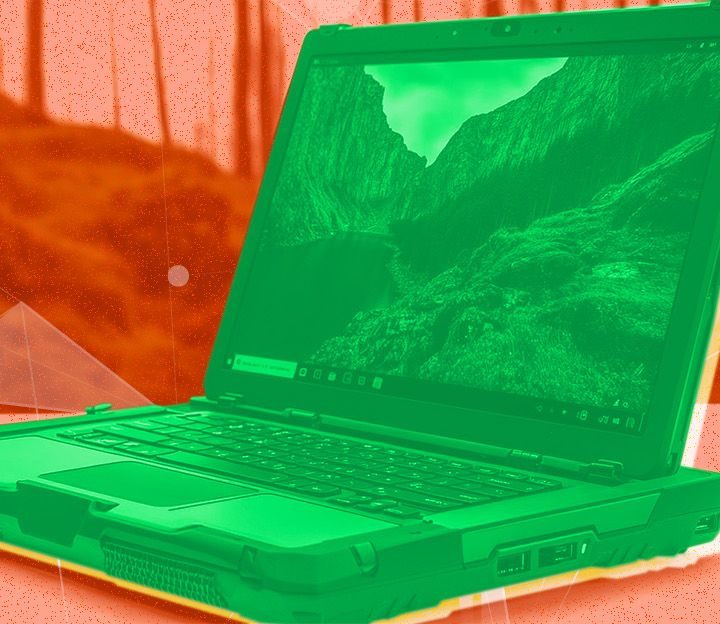 When Do You Need a Rugged IoT Device?