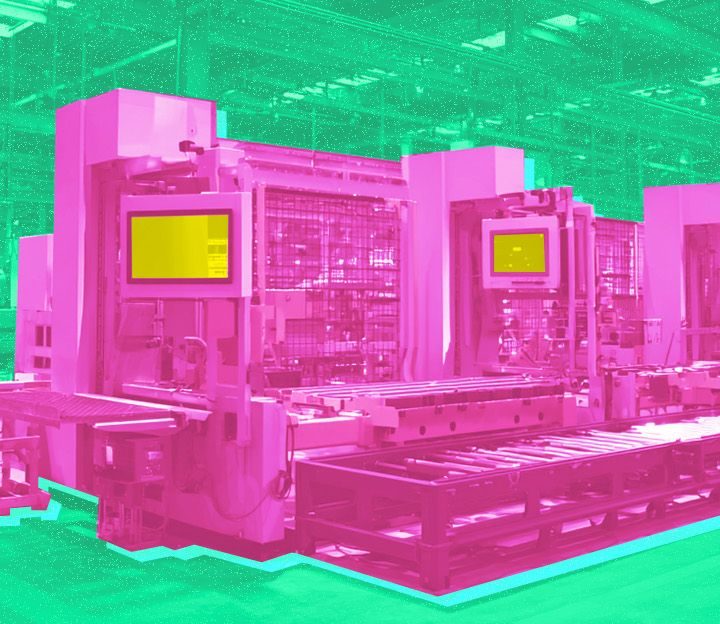 IoT Enhances Predictive Maintenance in Manufacturing Shops