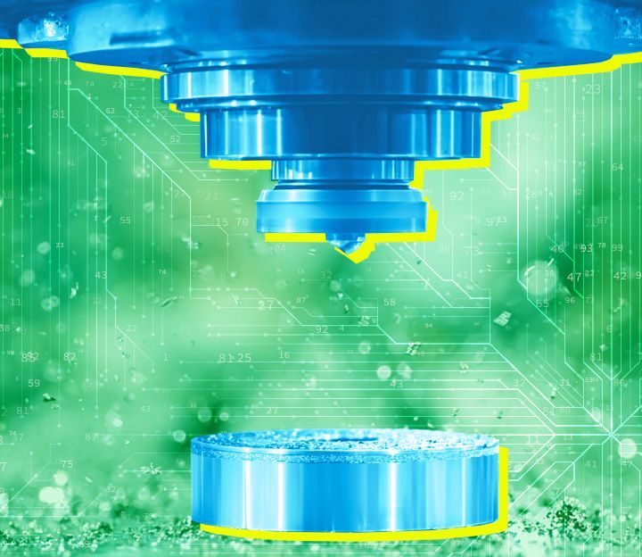 IoT’s Real-Time Data Closes CNC Shops’ Reactive Maintenance Gap