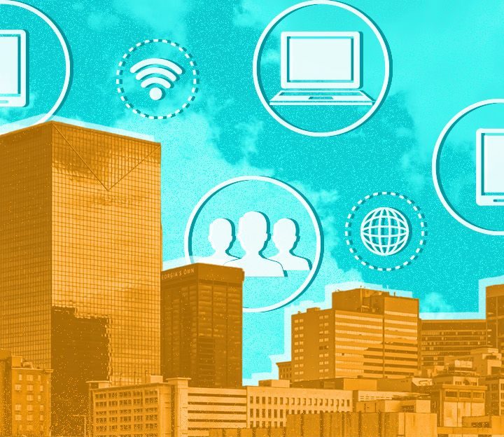 Smart Building Sensors: Real Cases Show Major Energy Savings & Cost Cuts