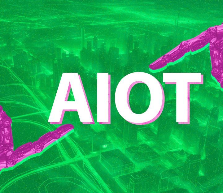 Top AIoT Trends to Watch in 2025 and Beyond