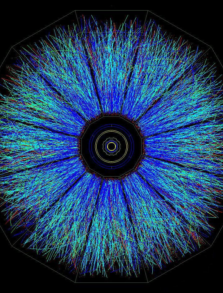 Scientists Unlock Secrets of Matter Under Extreme Conditions