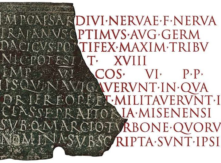 AI meets antiquity: Ancient historian tests DeepMind’s transformative new model