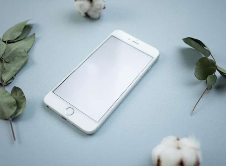 Study reveals how mobile apps track users through WiFi and Bluetooth