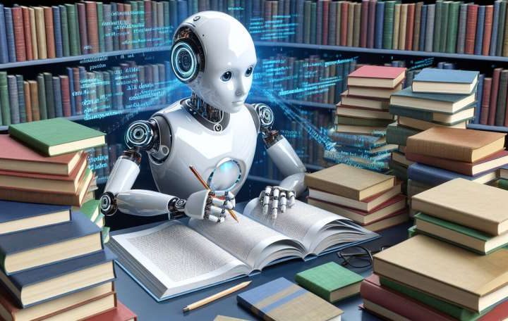 The rise of ‘artificial historians’: AI as humanity’s record-keeper