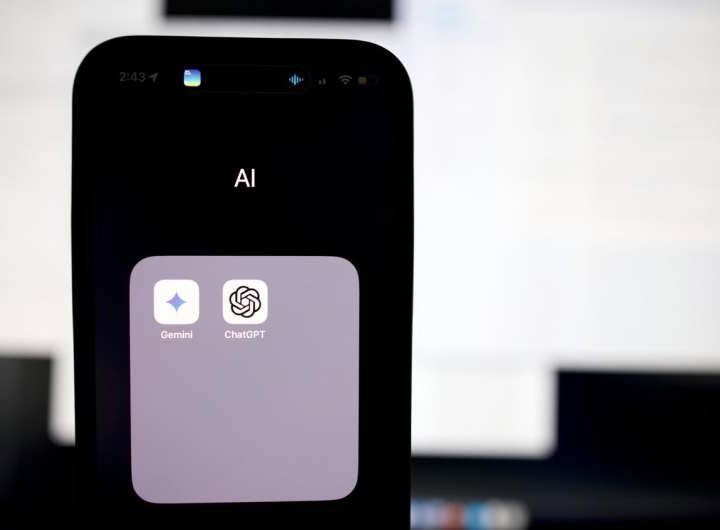 Approach improves how new skills are taught to large language models