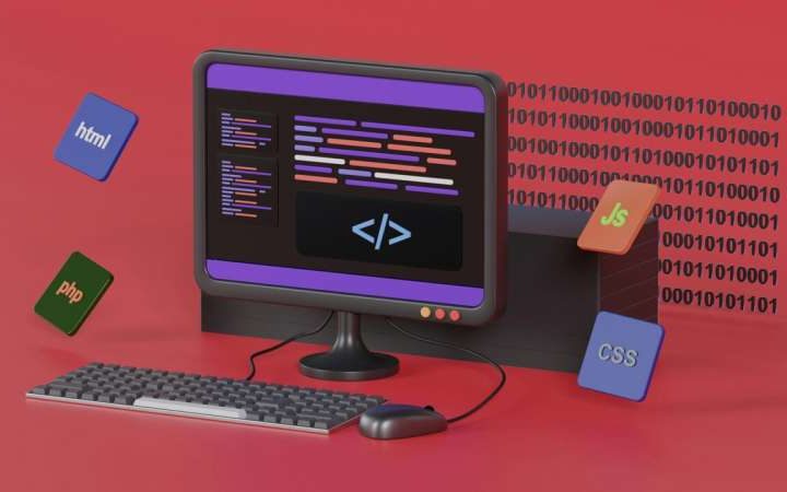 AI won’t replace computer scientists any time soon—here are 10 reasons why