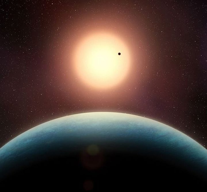 Astronomers Find Five Rocky Planets Around a Small Red Dwarf, Including a Super-Earth in the Habitable Zone