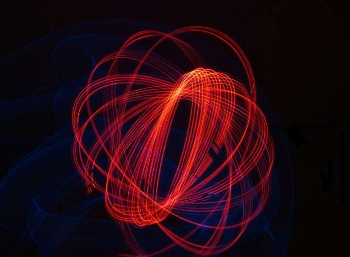 Physicists take step toward a holy grail for electron spins