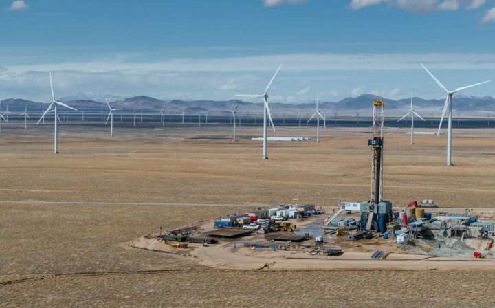 Enhanced geothermal systems: An underground tech surfaces as a serious clean energy contender