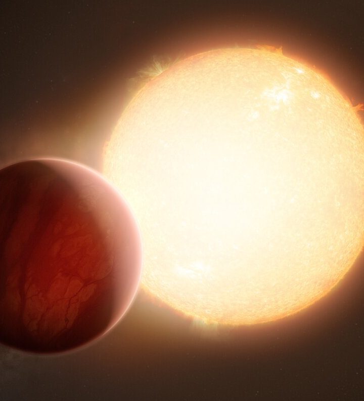 How To Detect Magnetic Fields Around Exoplanets