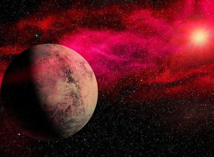 Exoplanet hunters may be misrepresenting the likelihood of their findings