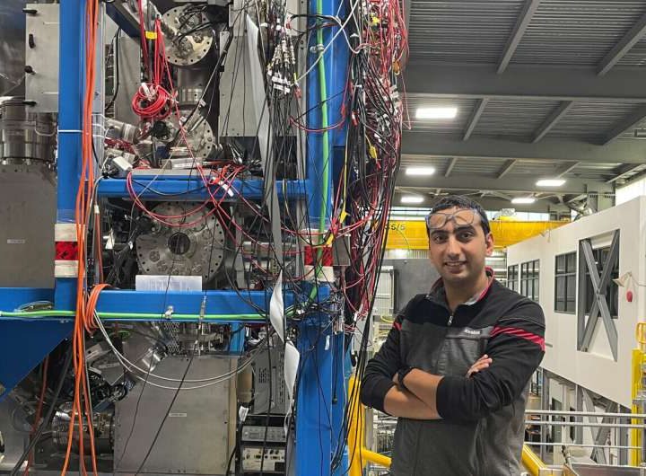 Heaviest tin isotopes provide insights into element synthesis