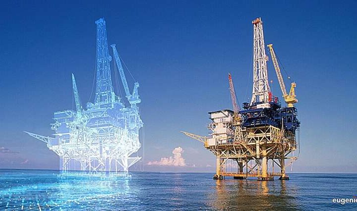 How digital twins can accelerate the global transition from fossil fuels to clean energy