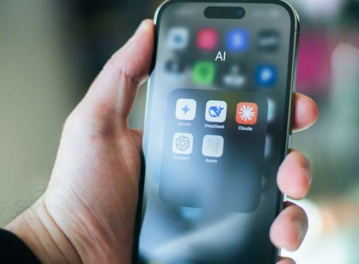 Faster, smarter, more open: Study shows new algorithms accelerate AI models