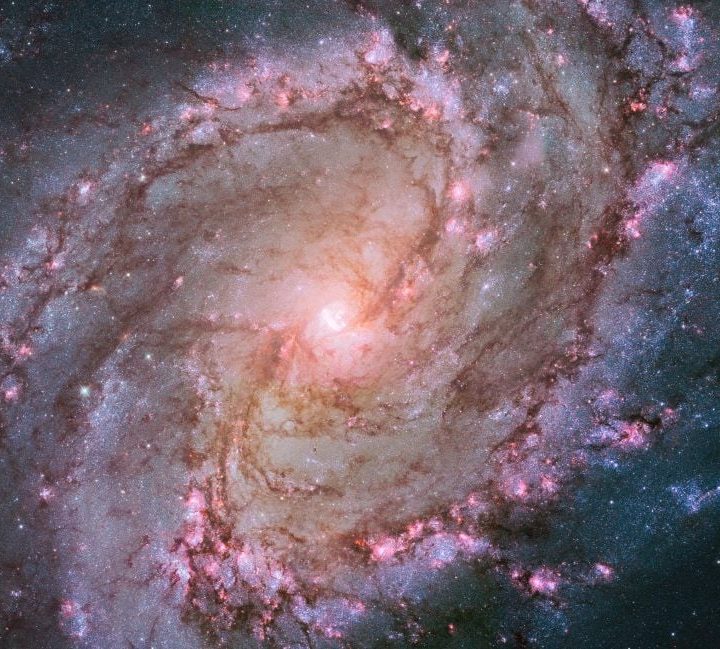 High-Speed Gas Clouds Fuel Star Formation in Depleted Galaxies