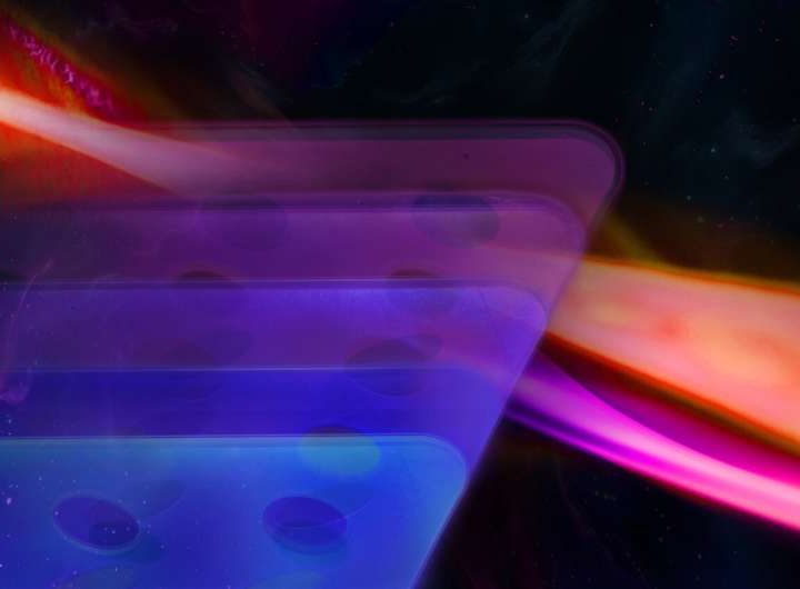 Ultra-small optical devices rewrite the rules of light manipulation