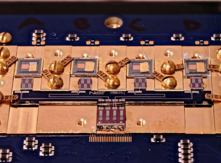 Measuring individual radioactive decays enables faster detection method for nuclear applications