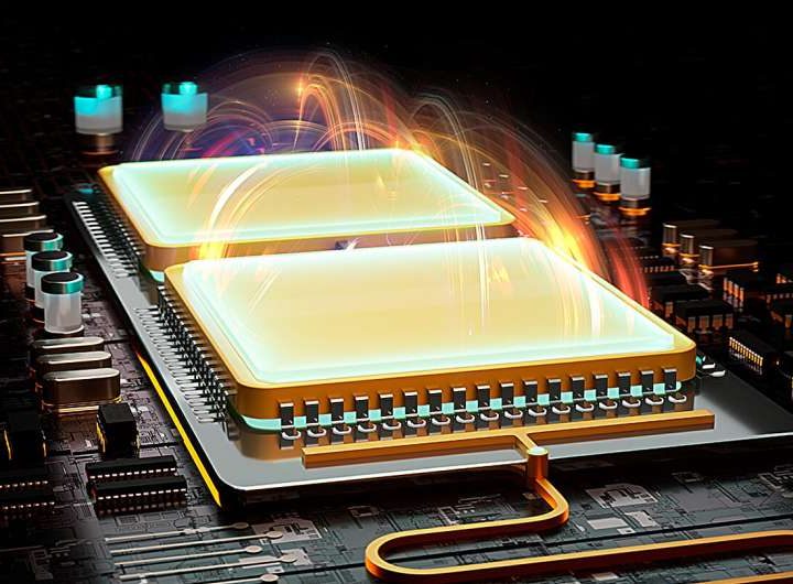 New quantum record: Transmon qubit coherence reaches millisecond threshold