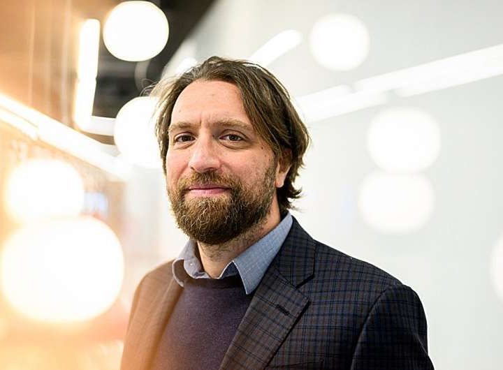 Researchers build tiny tech that could power faster, smarter 6G wireless