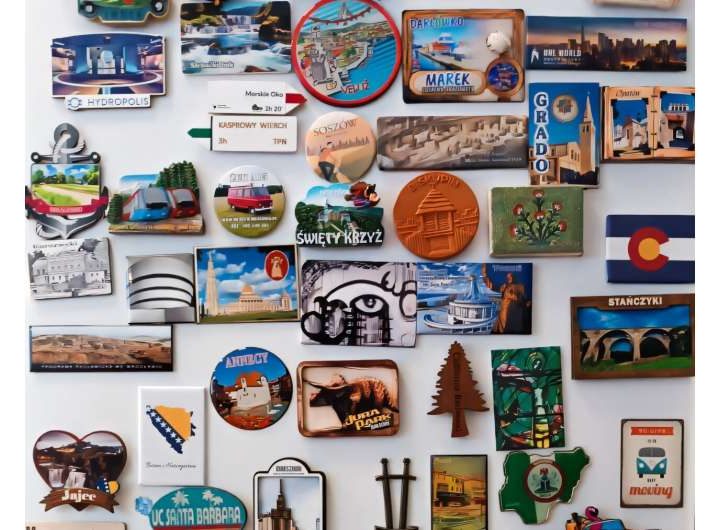 Physicists reveal how a lone spinon emerges in quantum magnetic models