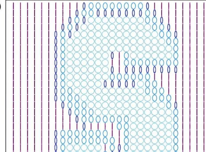 Quantum objects’ dual nature mapped with new formula for ‘wave-ness’ and ‘particle-ness’